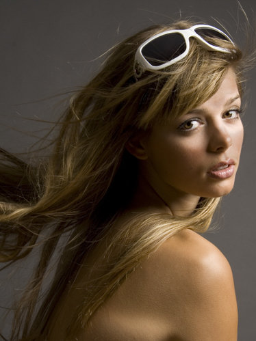 Danielle Knudson Danielle Knudson