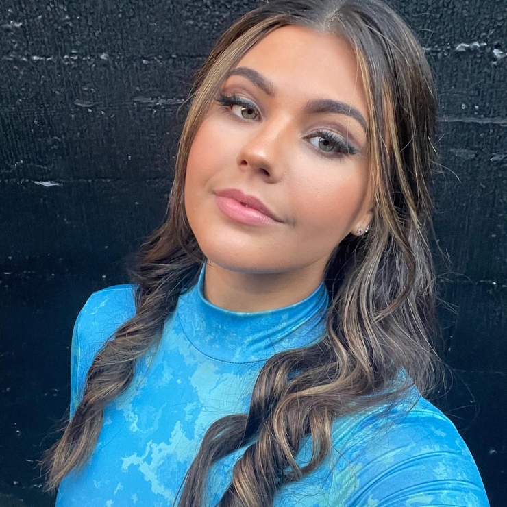 Amber Montana
