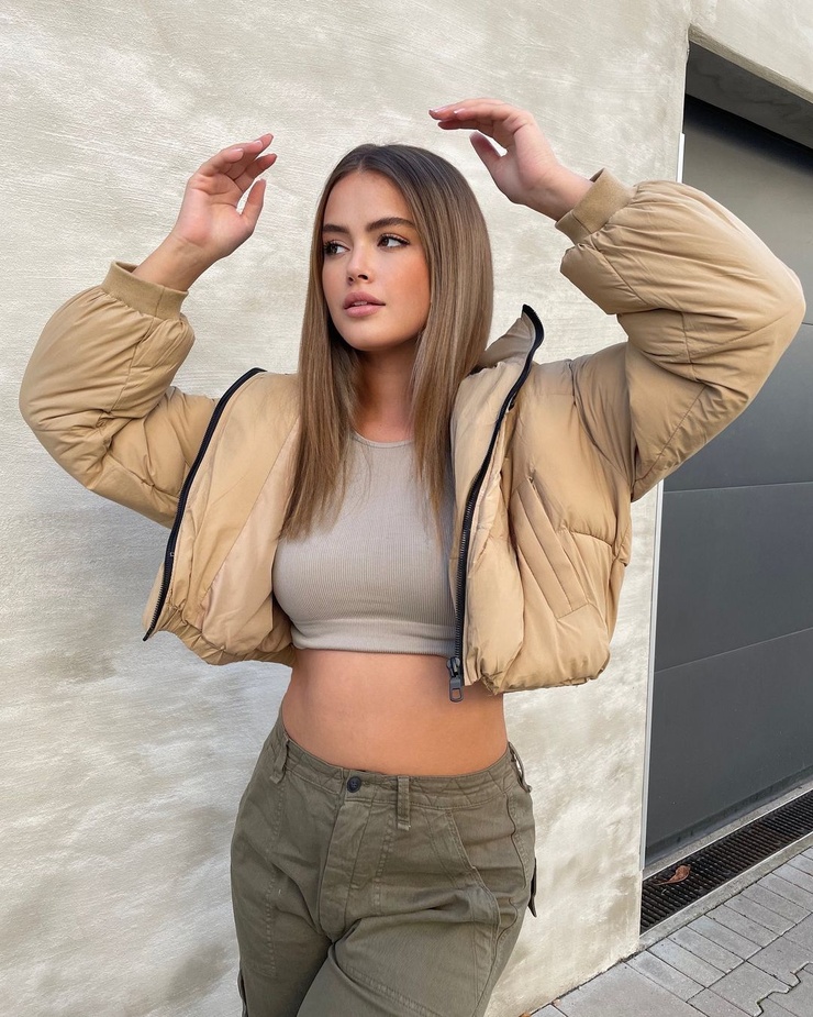 Soraya Eckes