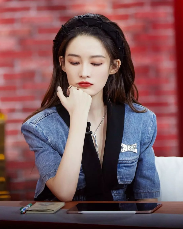 Qin Li