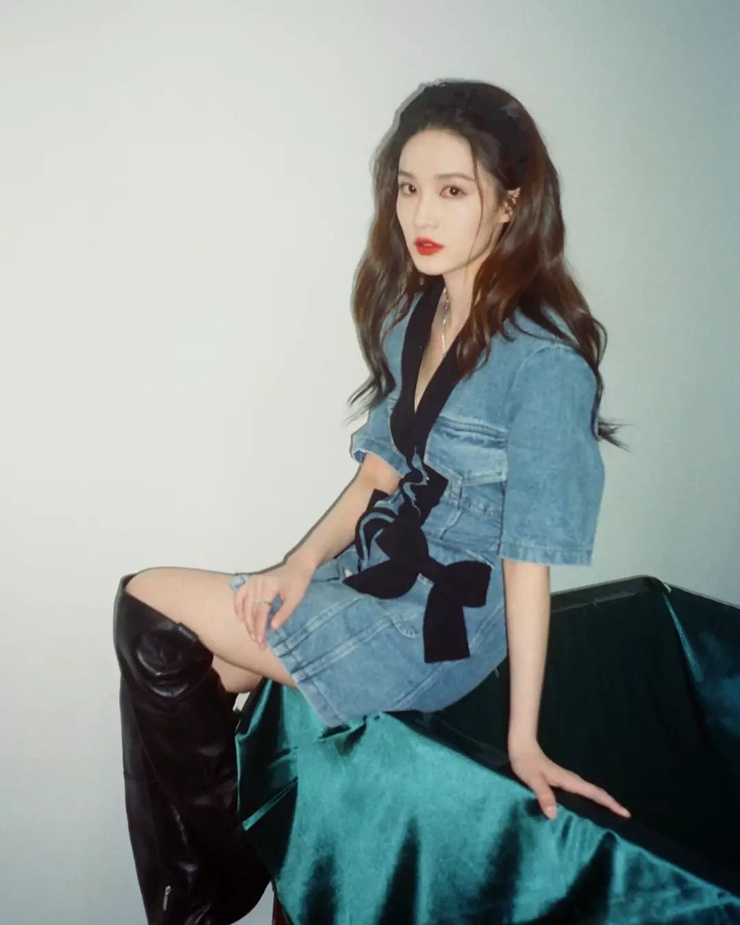 Qin Li
