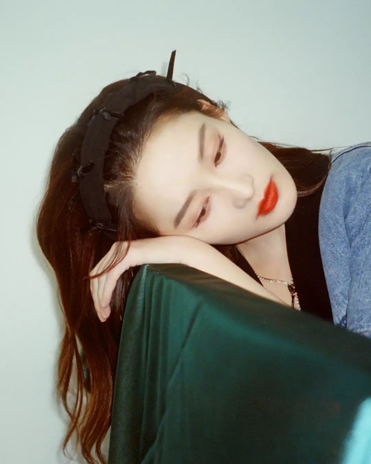 Qin Li