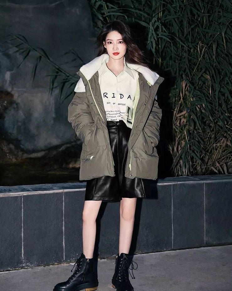 Qin Li