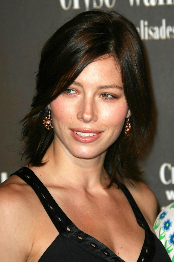 Jessica Biel Jessica Biel