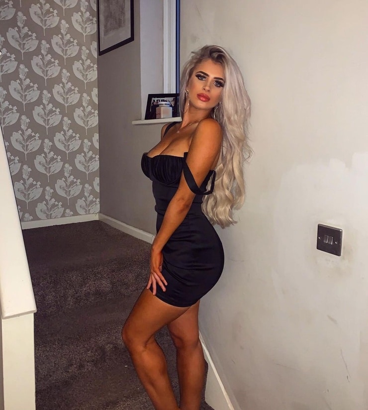 Liberty Poole Liberty Poole