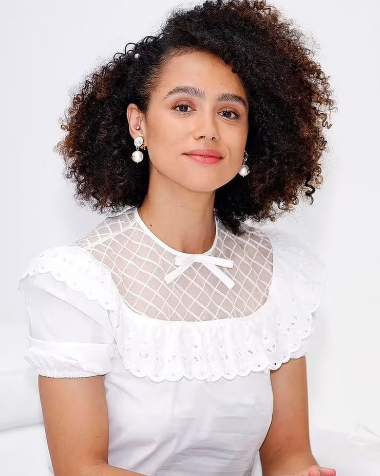 Nathalie Emmanuel