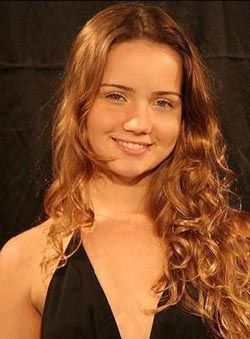 Tatyane Goulart