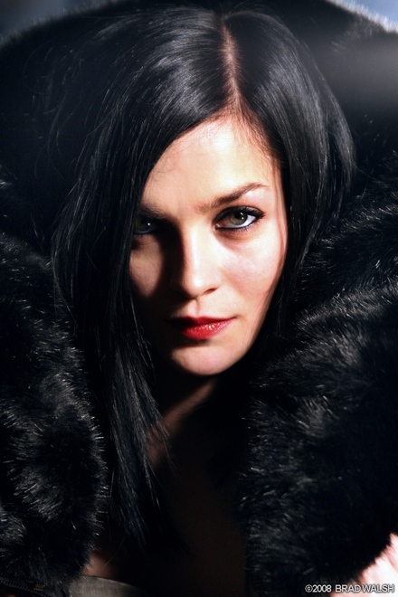 Leigh Lezark