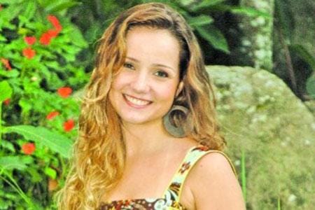 Tatyane Goulart