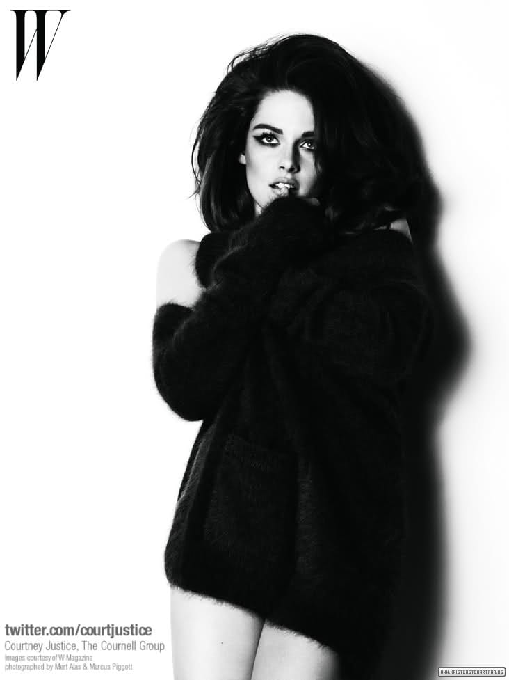 Kristen Stewart Kristen Stewart
