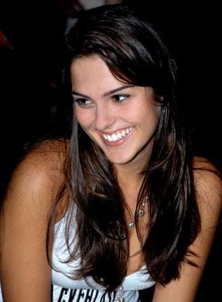 Thiara Palmieri
