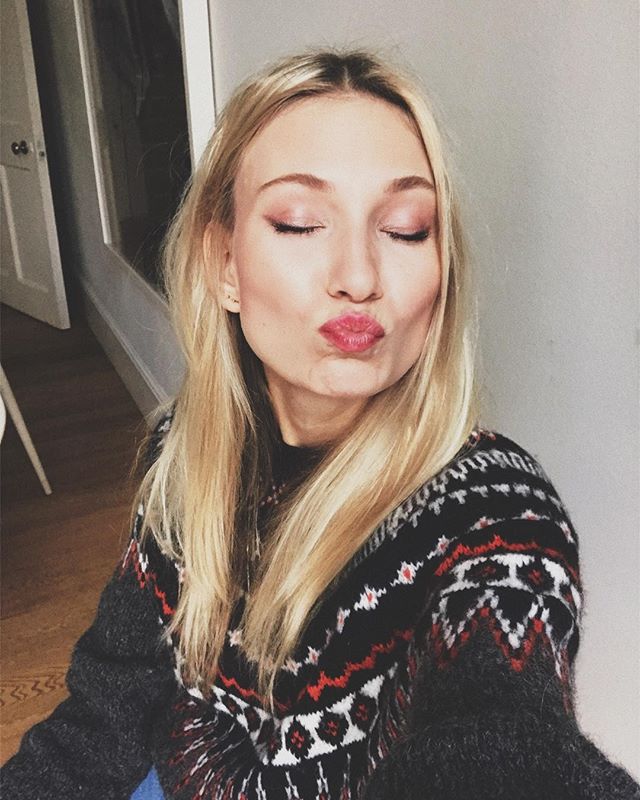 Carolin Niemczyk