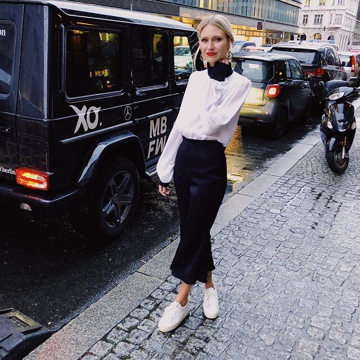 Carolin Niemczyk Carolin Niemczyk