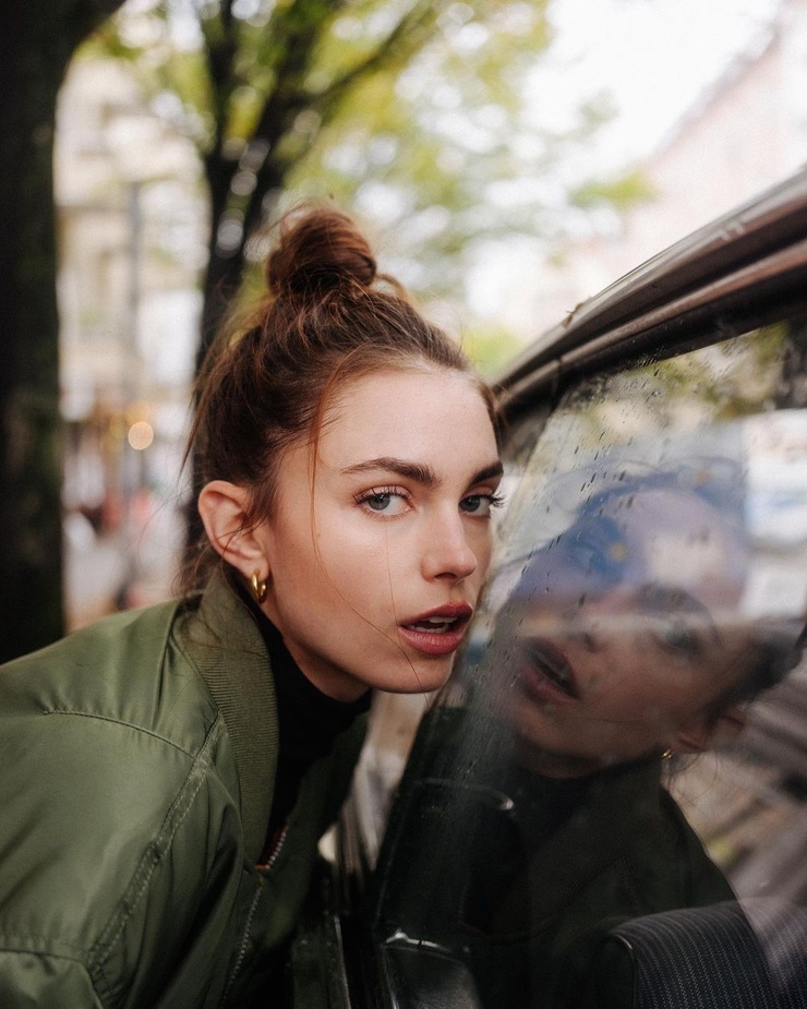 Picture of Charleen Weiss