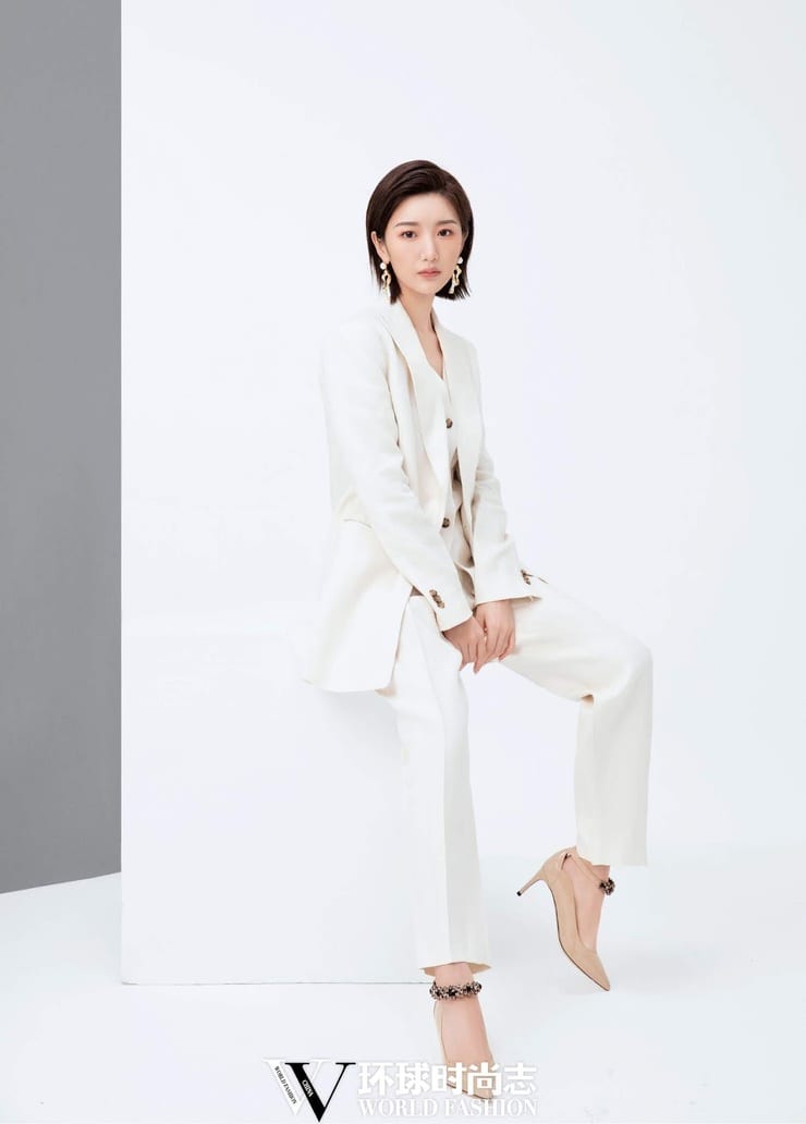 Xiaotong Mao