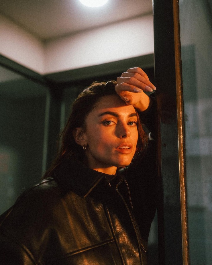 Charleen Weiss Charleen Weiss