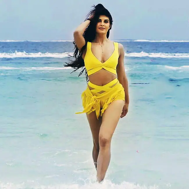 Jacqueline Fernandez