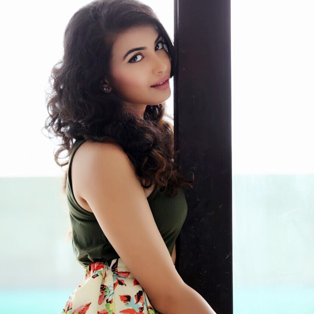 Kavya Shetty