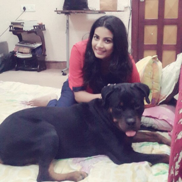 Kavya Shetty