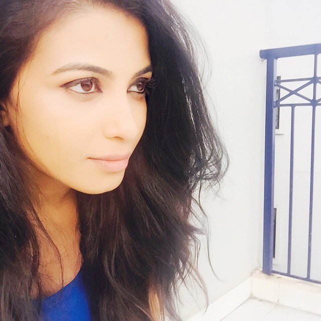Kavya Shetty