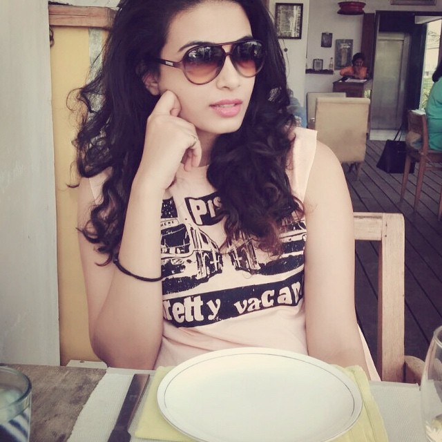 Kavya Shetty