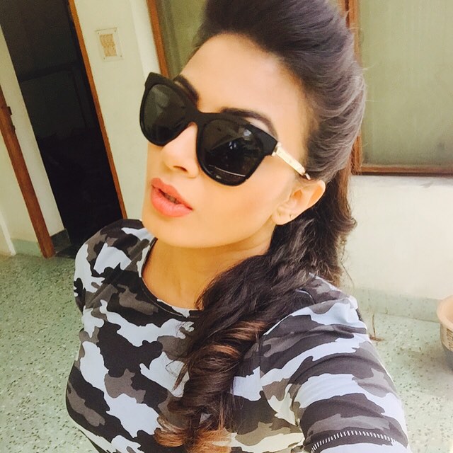 Kavya Shetty