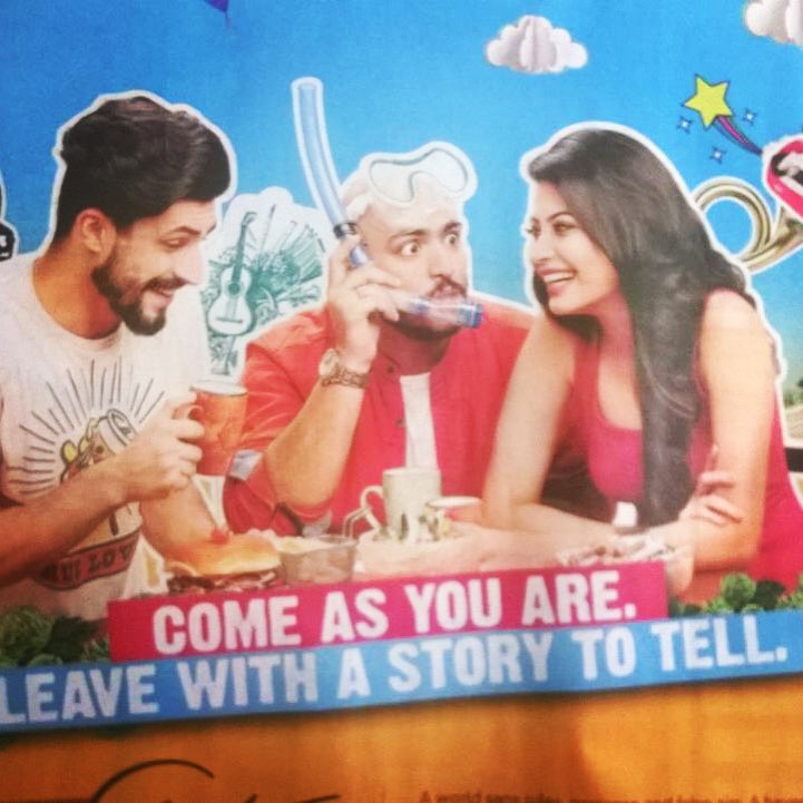 Kavya Shetty