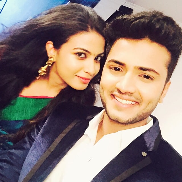 Kavya Shetty