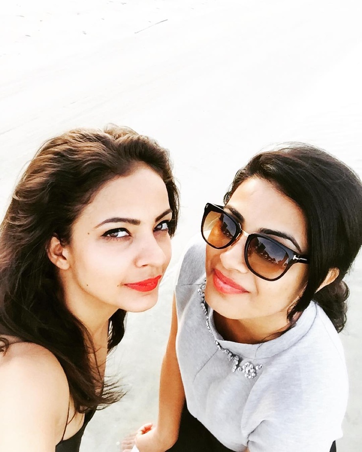 Kavya Shetty