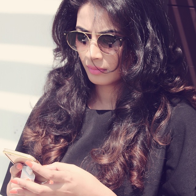 Kavya Shetty