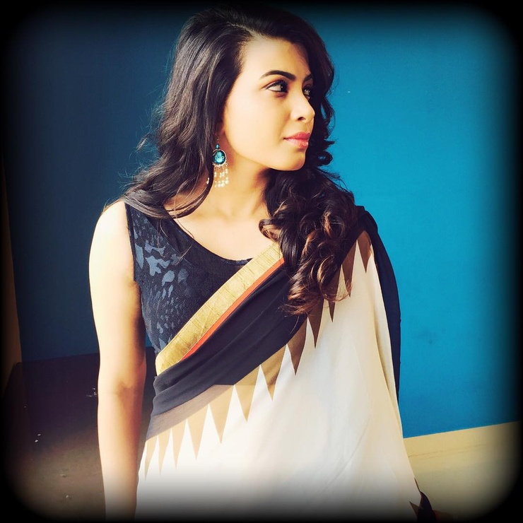 Kavya Shetty