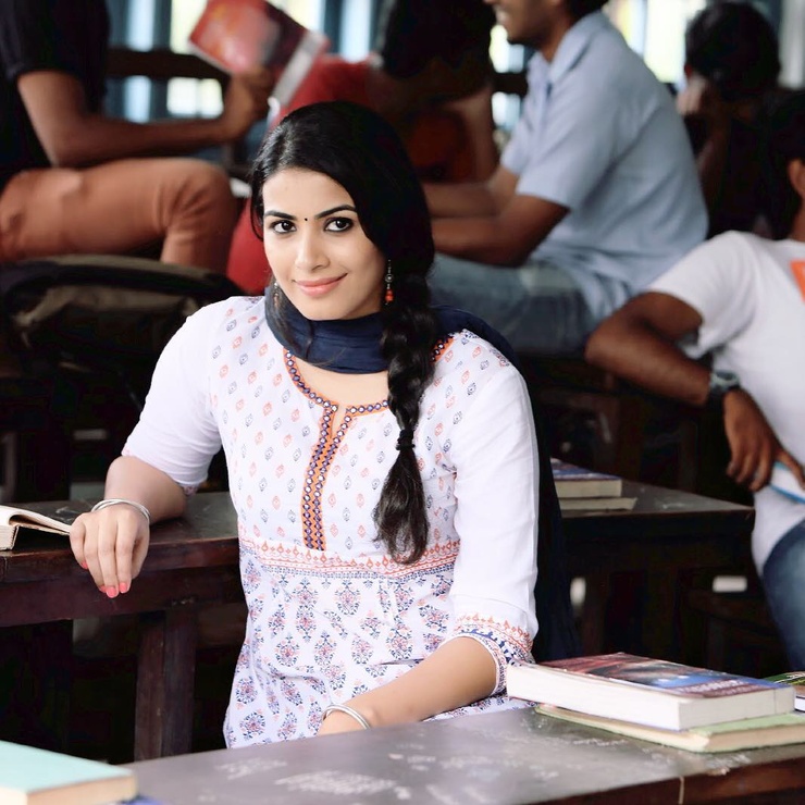 Kavya Shetty