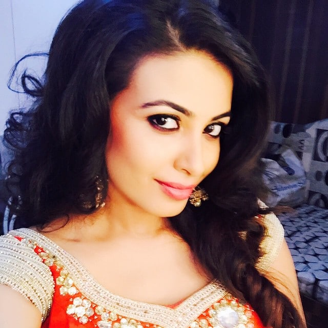 Kavya Shetty