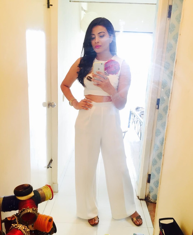 Kavya Shetty