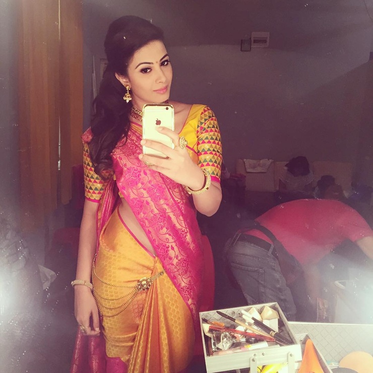 Kavya Shetty