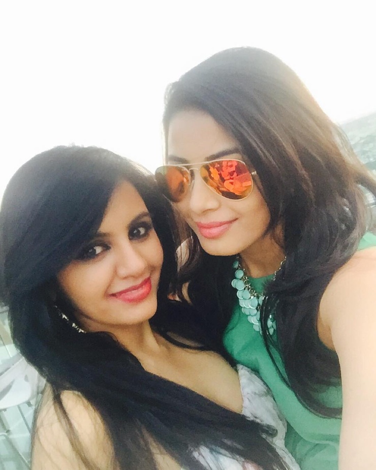 Kavya Shetty