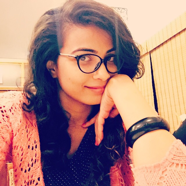 Kavya Shetty