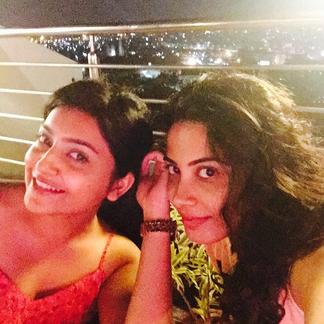 Kavya Shetty