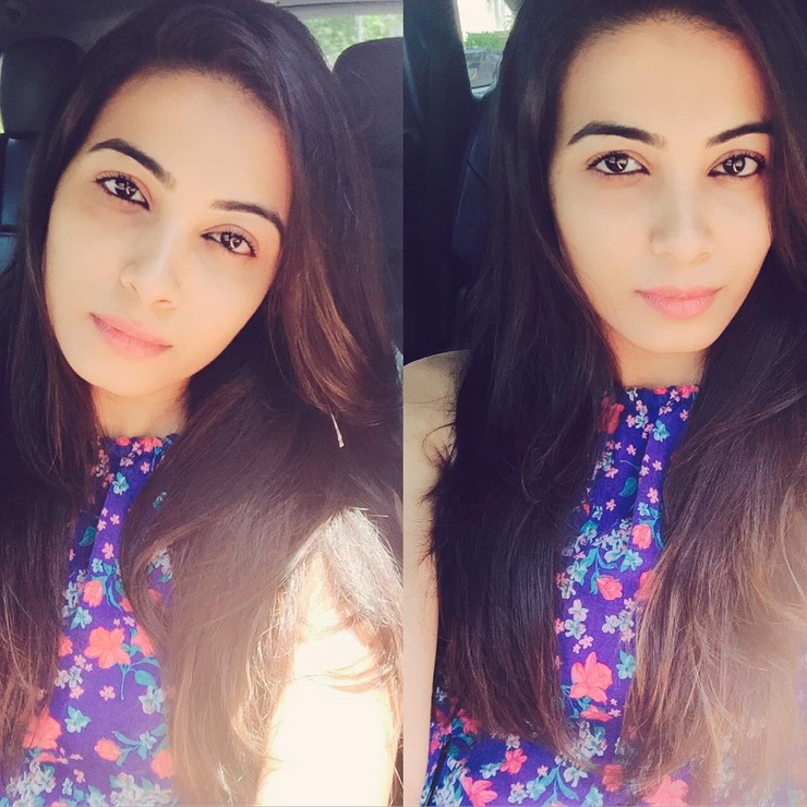 Kavya Shetty