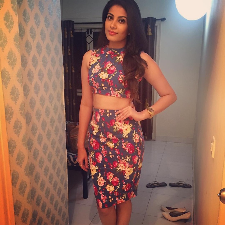 Kavya Shetty