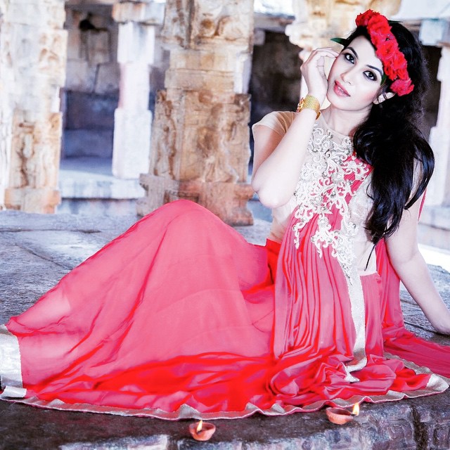 Kavya Shetty