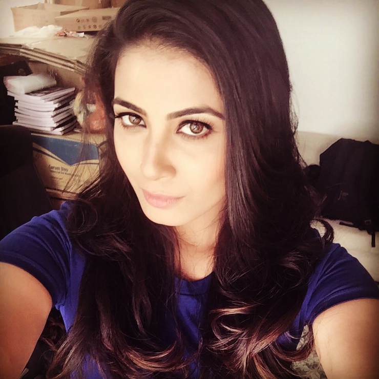Kavya Shetty