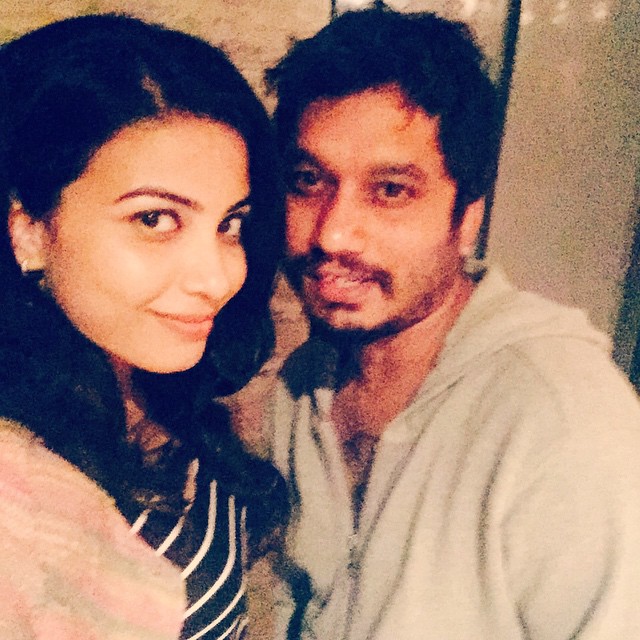 Kavya Shetty