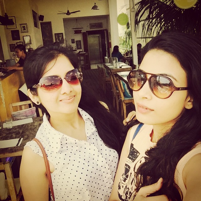 Kavya Shetty