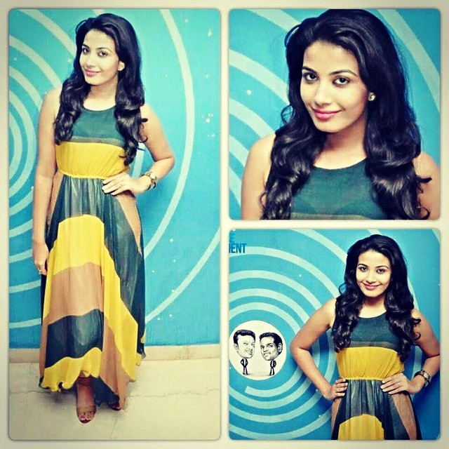 Kavya Shetty