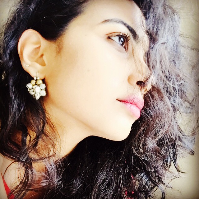 Kavya Shetty