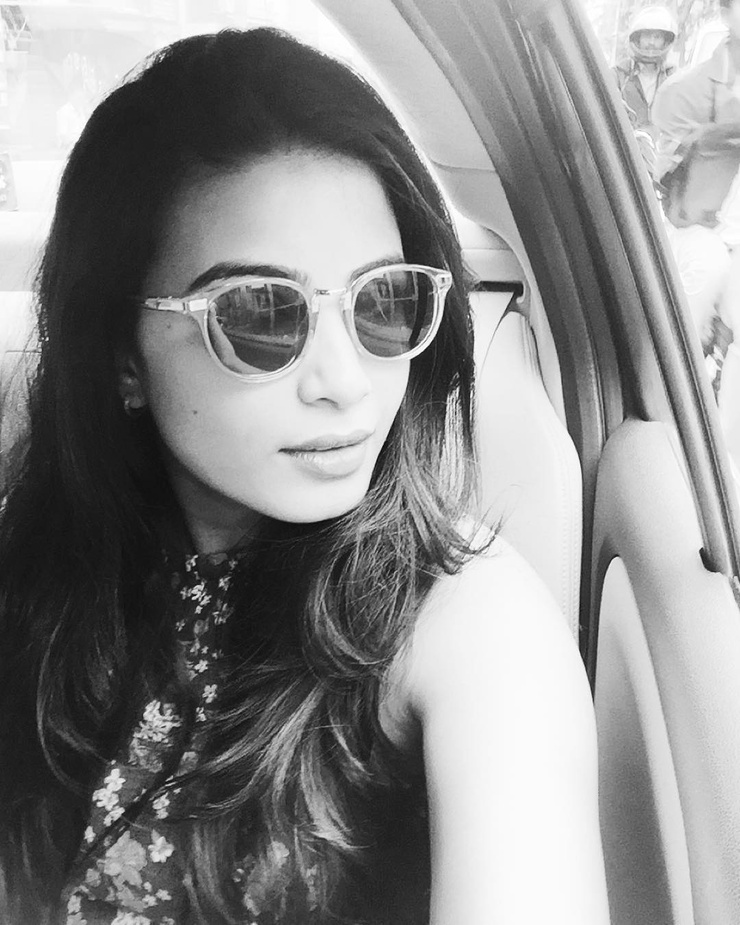 Kavya Shetty