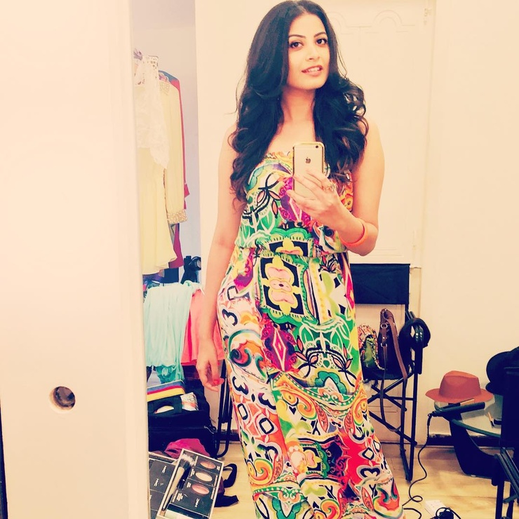Kavya Shetty