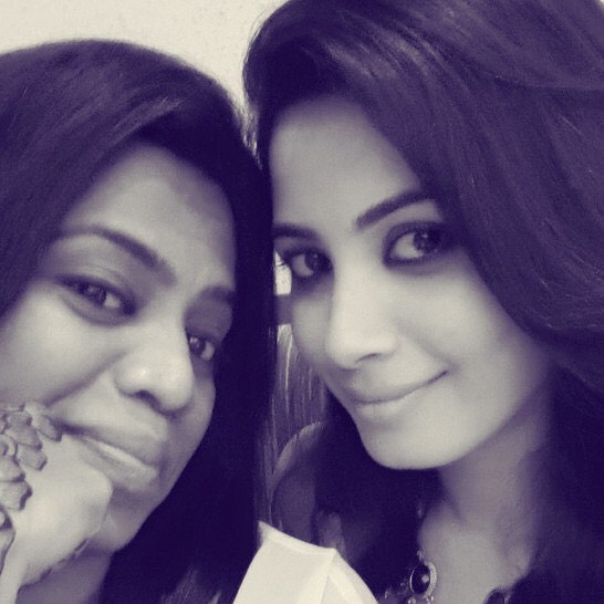 Kavya Shetty