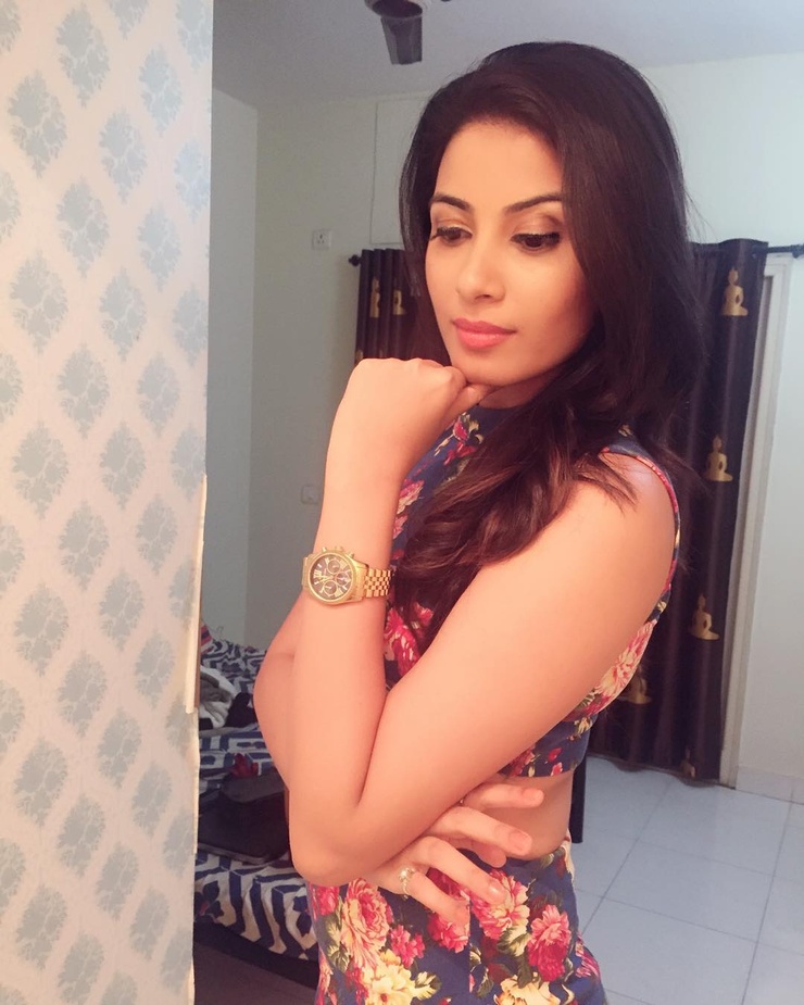 Kavya Shetty